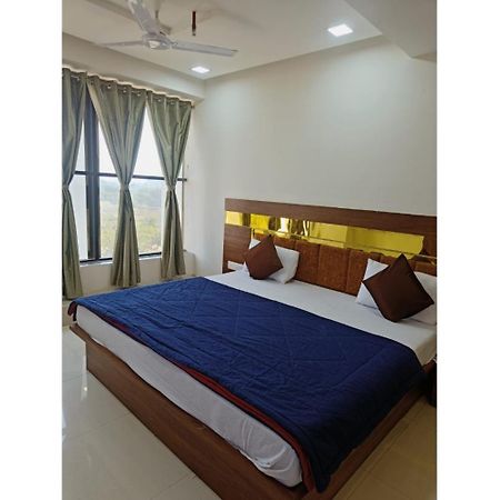 Hotel Paradise, Naroda Ahmedabad Exterior photo